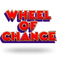 Wheel of Chance Slots (5 reel) logo