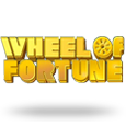 Machines Ã  sous Wheel of Fortune logo
