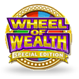 Hjul av rikdom: Spesialutgave logo