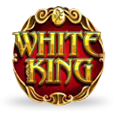 White King Slot Logo