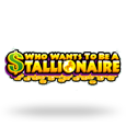 Vem vill vara en Stallionaire? logo