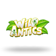 Slot Wild Antics