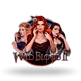 Wild Blood Slots logo