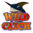 Wild Catch Spilleautomat logo