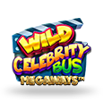 Vild kÃ¤ndisbuss Megaways logo