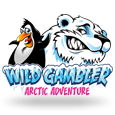 Villdyr Gambler II Arctic Adventure Spilleautomat logo