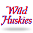 Wild Huskies Slot logo