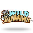 Tragamonedas de Wild Mummy logo