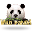 Vild Panda Spelautomat logo