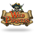 Piratas Selvagens logo