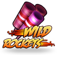 Vilda Raketer logo