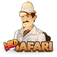 Vild Safari logo