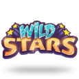 Wild Stars Slots logo