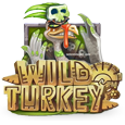 Wild Turkey Gokkast logo