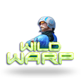 Wild Warp Slot - Futuristischer 5-Walzen-Slot logo