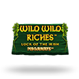 Wild Wild Riches Megaways Ã¨ un gioco di casinÃ² online che offre molte modalitÃ  di vincita grazie alla sua meccanica Megaways. logo