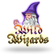 Les sorciers sauvages Logo