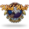 Wild Wolf  4x5 Logo