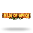 Wilds of Africa Progressive Slot