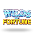 Les contreforts de la Fortune logo