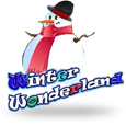 Vinter Eventyr Spilleautomater logo