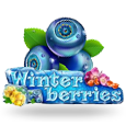 Winterberries Slot logo