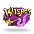 Wishes Slot logo