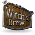 Slot Witch's Brew logo