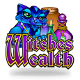 HÃ¤xans rikedom logo