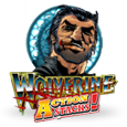 Wolverine Action Stacks Spilleautomat logo