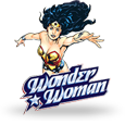 Underbar kvinna logo