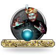 Wonders of Magic Slots Logo