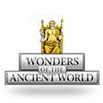 Underverken i den antika vÃ¤rlden Slots logo