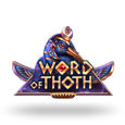 Woord van Thoth