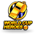 World Cup Heroes 30 Lines