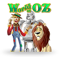 VÃ¤rlden av Oz logo