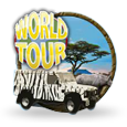 Weltreise Slot logo