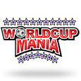 Locura de la Copa Mundial logo