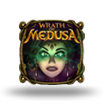 Vreden av Medusa Logo