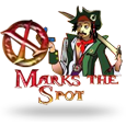 X Marks the Spot logo