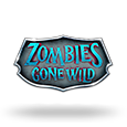 Slot Zombies Gone Wild logo