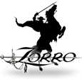 Zorro CaÃ§a-NÃ­queis logo