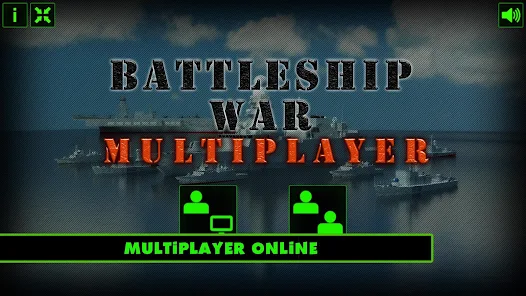 Battleship: Search and Destroy Screenshot