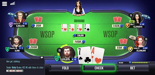 Bonus Poker 52 HÃ¤nder Skärmdump