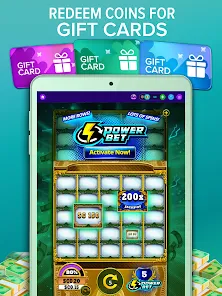 Calypso Coins Spielautomaten Screenshot