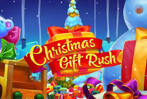 Christmas Gift Rush Screenshot