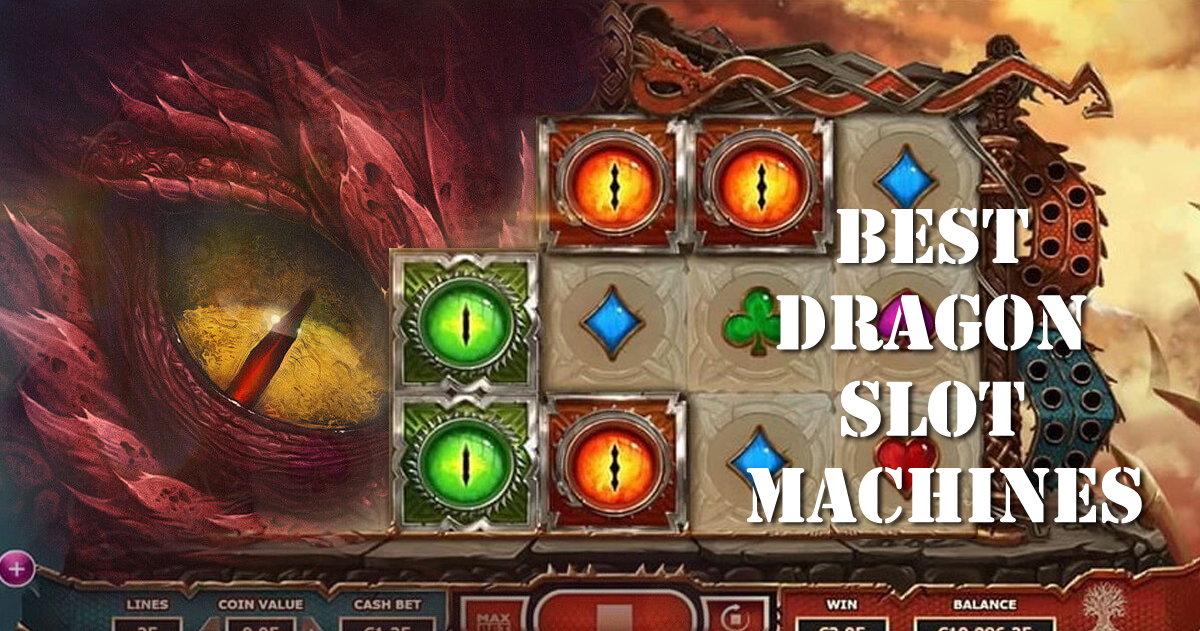 Double Dragon Slot Screenshot
