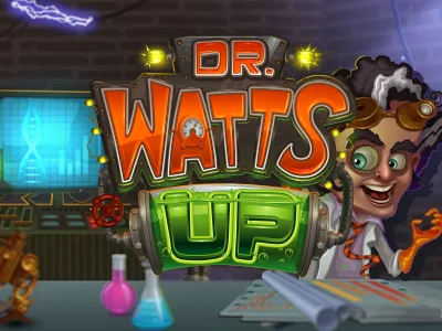 Dr Watts Up Schermata