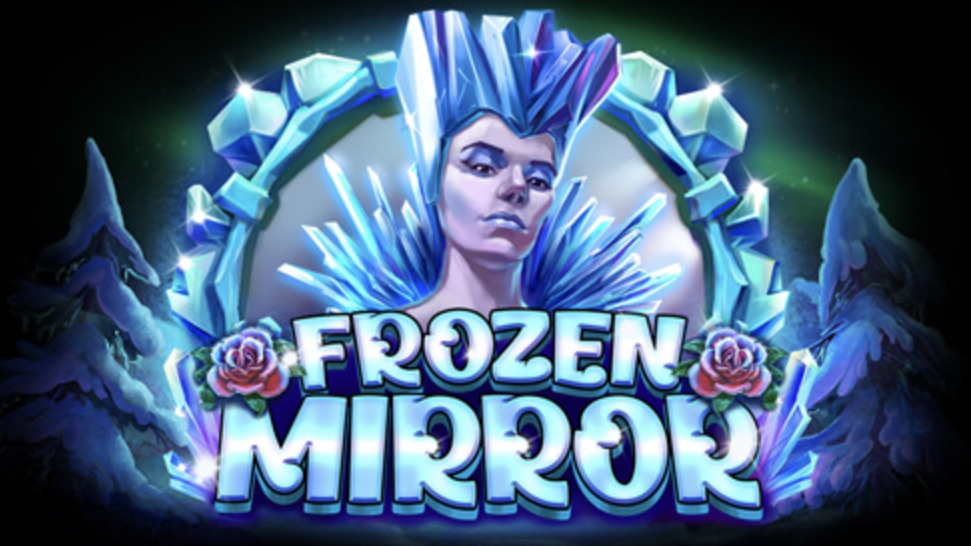 Frozen Mirror Screenshot