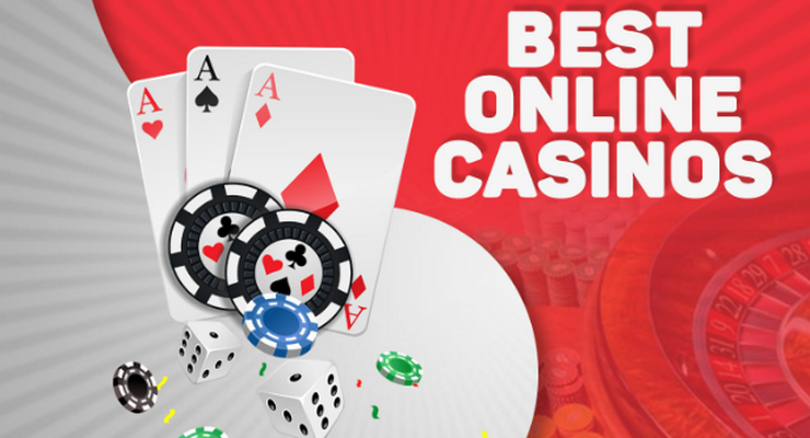 Joker Poker 10 Play se trata de un sitio web sobre casinos. Captura de pantalla